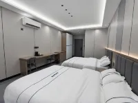 Huifu Lishe - balcone