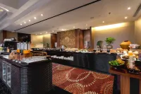 Shangri-La Chiang Mai - bar