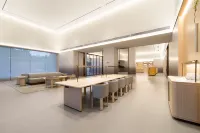 JI Hotel (Liuzhou Liudong Sports Center Guantang Avenue) - 3-Star