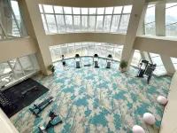 Pearl RIverson Garden Hotel - palestra