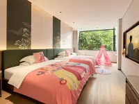 Zhangping Leda Grand Hotel - per famiglie