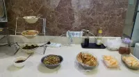Baijiacheng Hotel (Xinfeng Yingbin Avenue) - breakfast