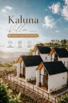 Kaluna Villa Dieng - servizio colazione