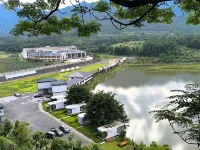 Lechang  Lake  Homestay - Scenic