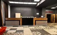 Hotel Hemingway - Krasnoyarsk - Wifi