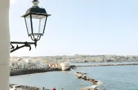 Palazzo Russo Suite & Apartments - واي فاي
