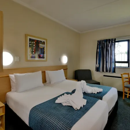 Road Lodge Centurion