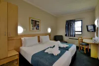 Road Lodge Centurion - Parkering