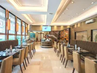 City Garden Suites Hotels near US Embassy Manila