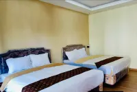 Griya Imafa Inn - Wifi