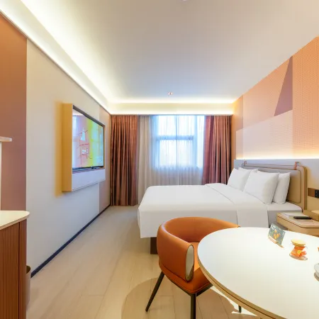 Orange Hotel (Taizhou Municipal Government)