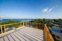 Tropic Tree Maldives - Pet friendly