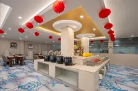 Changyuan Huatai Hotel (City Gymnasium Yinhe Xintiandi Branch) - breakfast