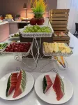 Shengtang Yueting Light Luxury Hotel - 2 ดาว