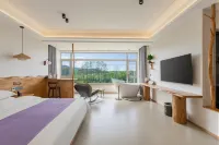 Arctic Village Huasongting Homestay (Northernmost Post Office) - Balkon