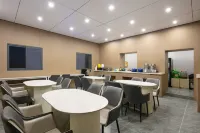 Kaiyang Jindu Hotel - 2-Star