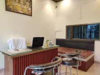 Shree Shagun Palace - Parking