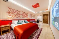 Zhaoye Changfeng Homestay (Yining Liuxing Street Scenic Area Branch) - 3-Star