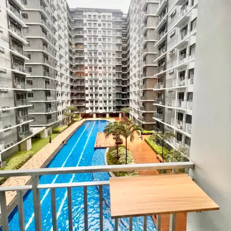 Family Suite 1 Bedroom near MOA Mall of Asia and NAIA - Feliz Maison Dos