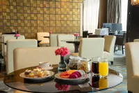 Hilton Guangzhou Tianhe - Baarit
