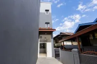 Hotel O Wisma Fortuner - parking