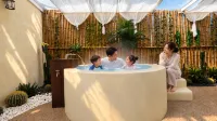 Yongin CapriSole - spa