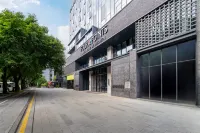 Four Points by Sheraton Chengdu Kuanzhaixiangzi Alleys - Bintang 5