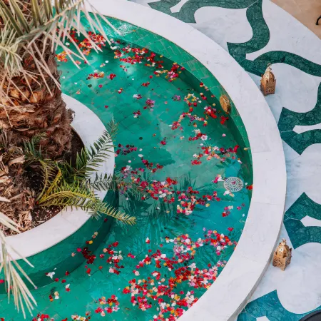 Kasbah la Moun - the Art of Hospitality