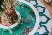 Kasbah la Moun - the Art of Hospitality - spa