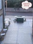 Shankee Chain Hotel (Xiaogan Yunmengxian Baiyun Shijicheng) - Parkering