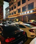 Xunyang Hanyunge Hotel - 2-Star