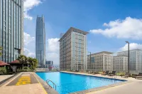 Kande International Hotel - Romantic