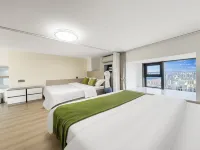 Xixiaoshe Beachfront Homestay Scenic Apartment (Daxiangkuang Store) - Beach
