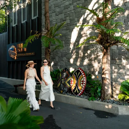 The Gems Mining Pool Villas Pattaya