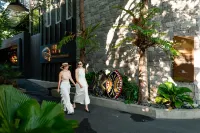 芭達雅寶石泳池別墅 - 私人泳池