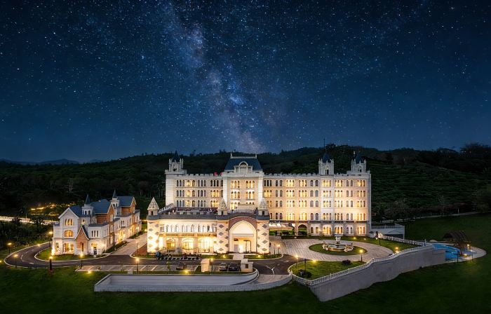 YUNSEN HOTEL