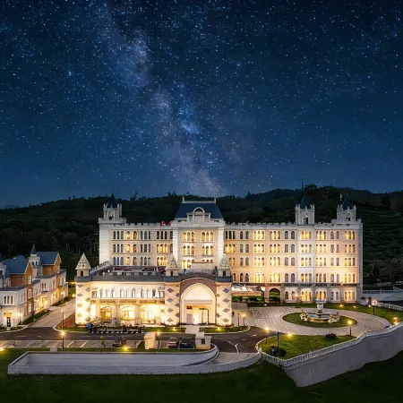 YUNSEN HOTEL