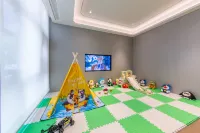JI Hotel (Yancheng High-Speed Railway Station Baolong Square) - 3-Star