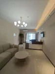 Changsha Qijian Hotel (Desiqin City Square) - موقف سيارات