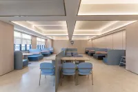 HanTing Hotel (Lishui Jiangtai Future City) - พร้อมอาหารเช้า