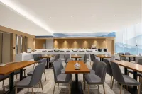 Bo'an International Hotel (Shangqiu Suiyuan Wanda Plaza) - breakfast