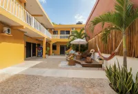 Uva De Mar Playa Del Carmen - Apartments