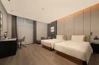 Mianyang Horticulture and Science & Technology Innovation Park Boya Road Atour Hotel - Wifi