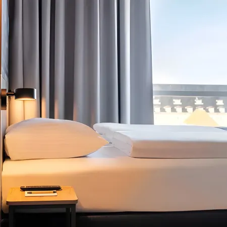 B&B HOTEL Bamberg-Altstadt