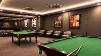 Panda-R&F Princess Cove Johor Bahru | Mandarin-Speaking Host | Near Singapore Customs | Near CIQ - Gym