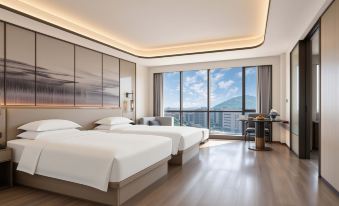 Landison Plaza Hotel Hangzhou X-Yarn