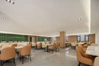 格雅飯店（高鐵南站凱里學院店） - 早餐