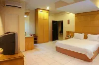 Hotel Hangtuah - Beach