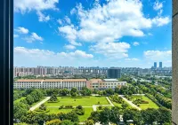 Holiday Inn West Lake (Xiangyang West Railway Station Xiangzhou District Xiguan Airport Branch) - Pet friendly