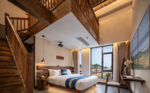Lingxi Homestay Hotel (Chenzhou Yuhou Street Branch) - 2 stelle